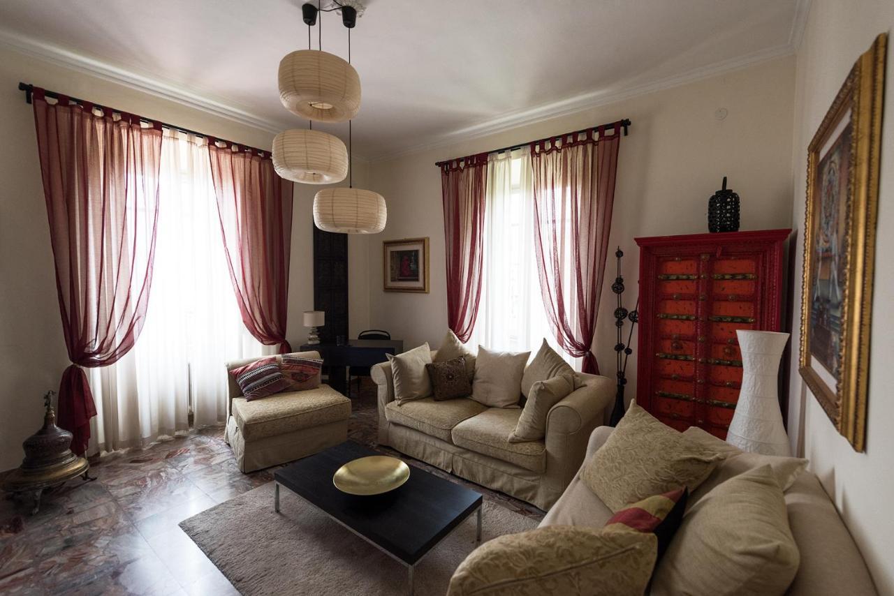 Incantevole Appartamento A Perugia Ngoại thất bức ảnh