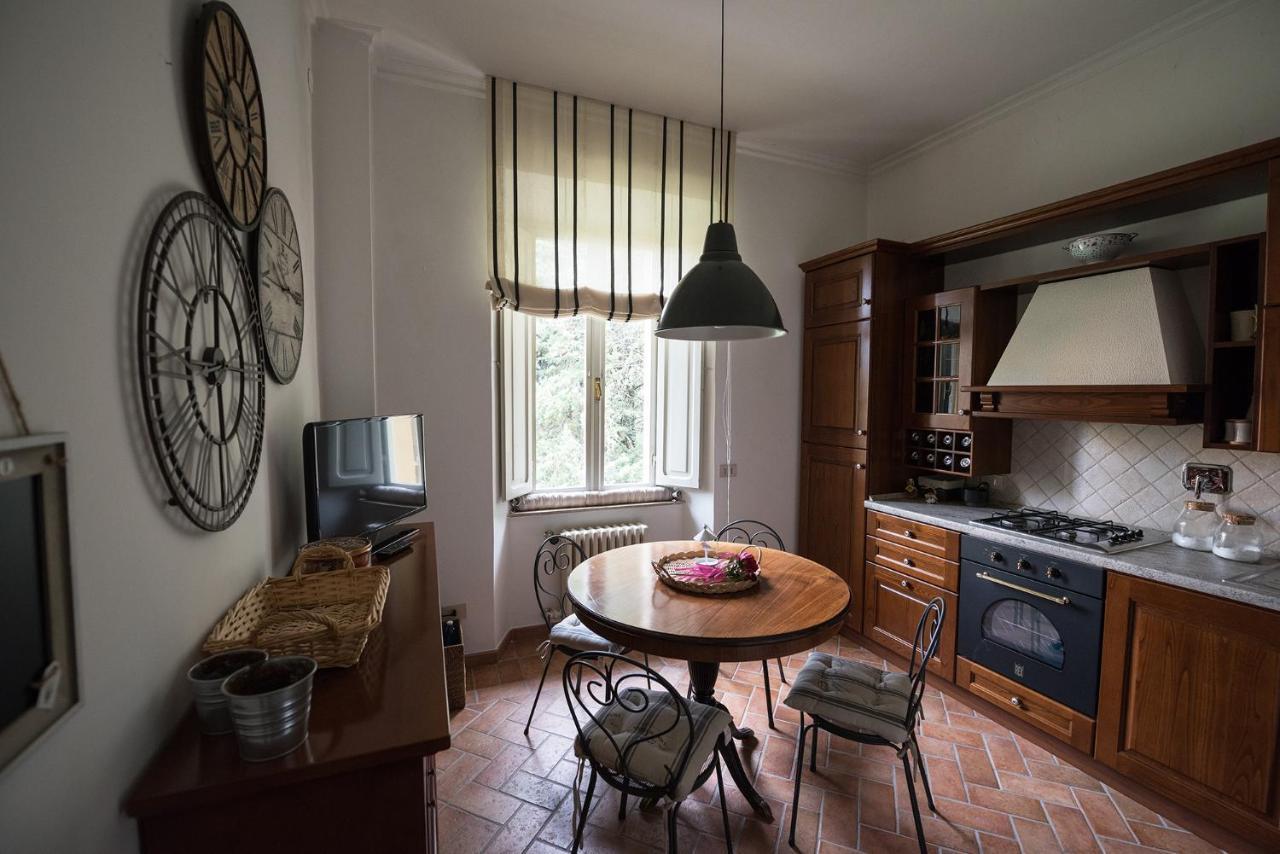 Incantevole Appartamento A Perugia Ngoại thất bức ảnh