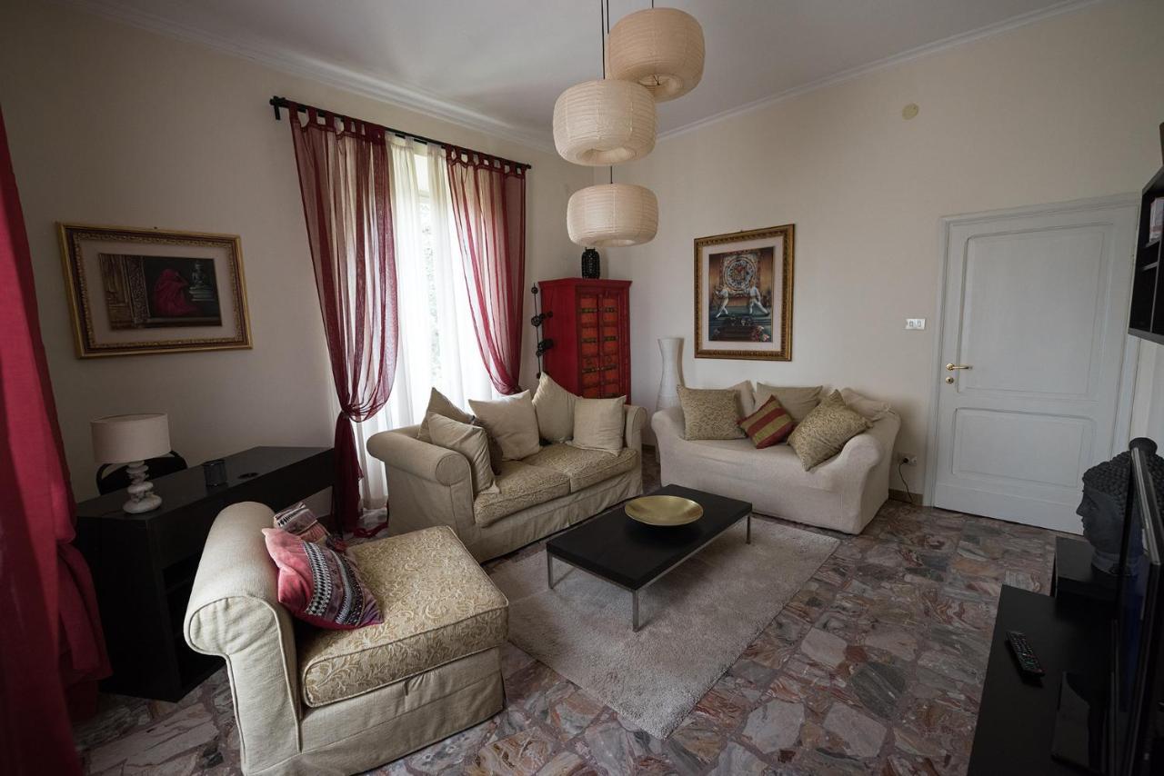 Incantevole Appartamento A Perugia Ngoại thất bức ảnh