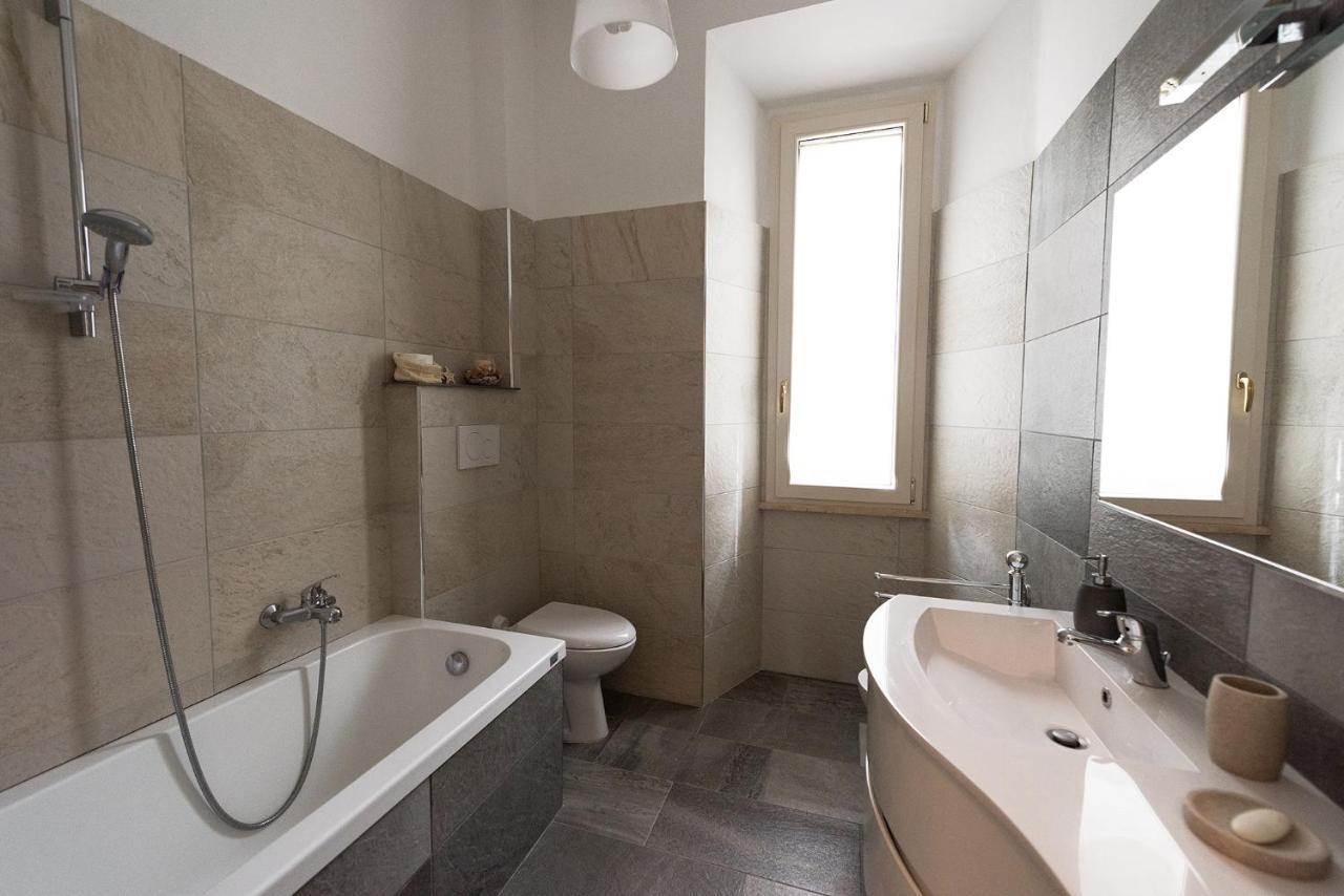 Incantevole Appartamento A Perugia Ngoại thất bức ảnh